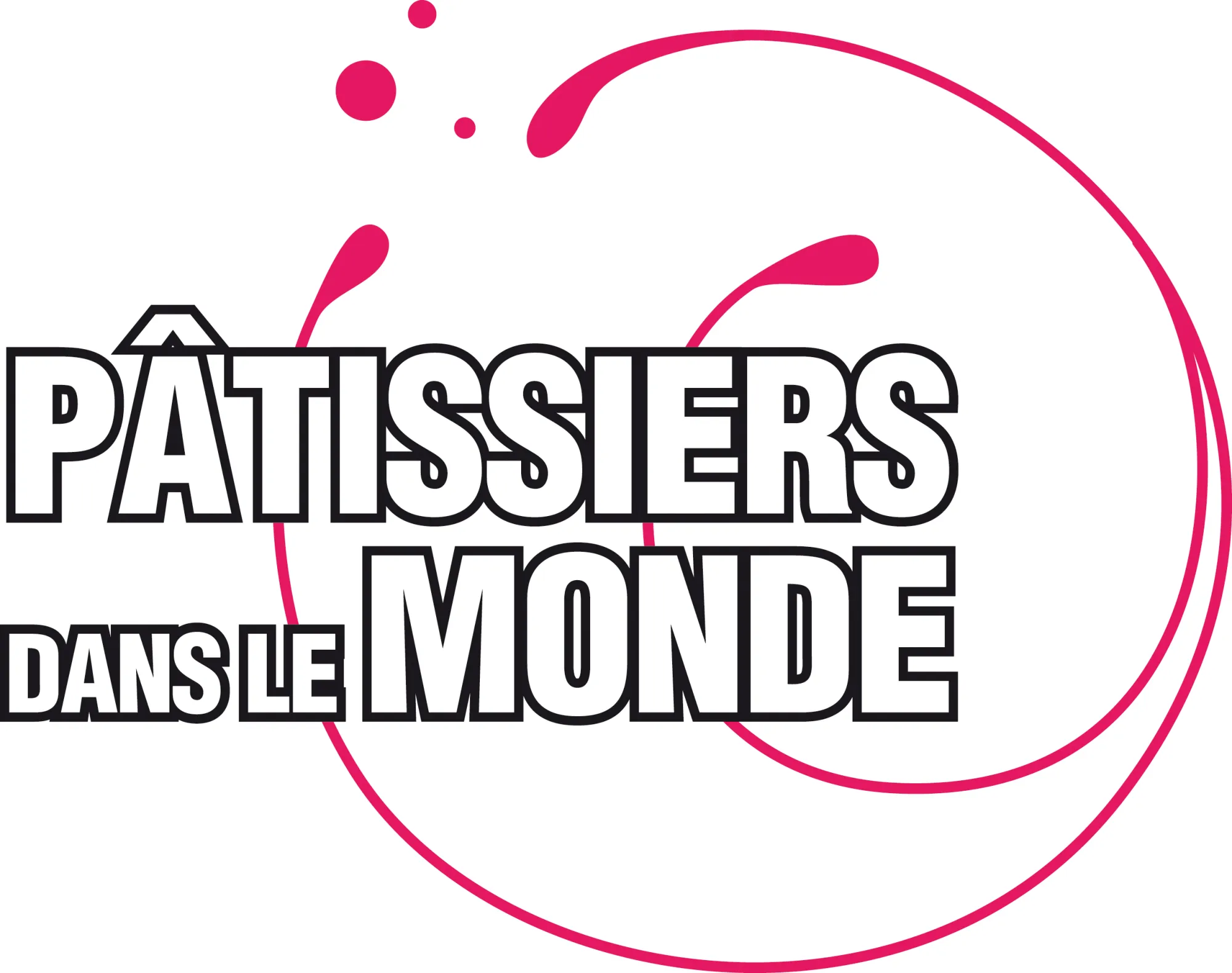 Pâtissiers dans le monde 