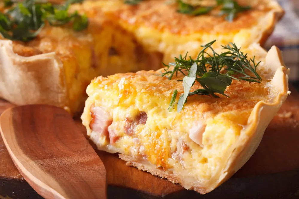 Snack à Hagetmau